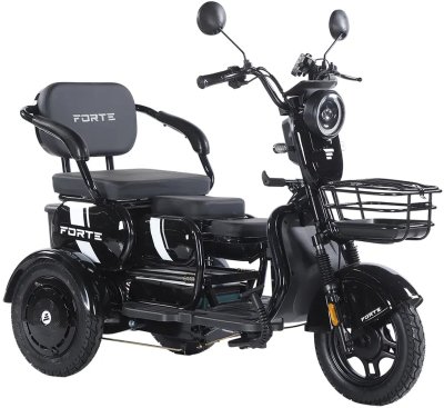 Электроскутер Forte Family-WN1060 1000W 72V/20Ah