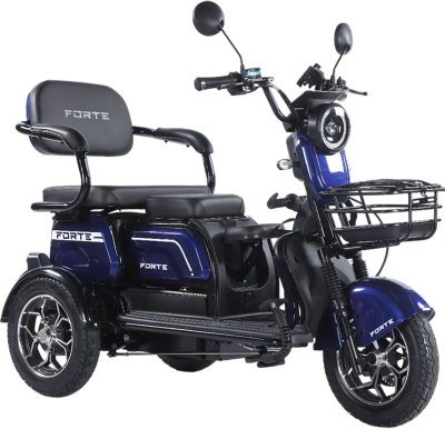 Электроскутер Forte Family-WN1072G 1000W 72V/20Ah