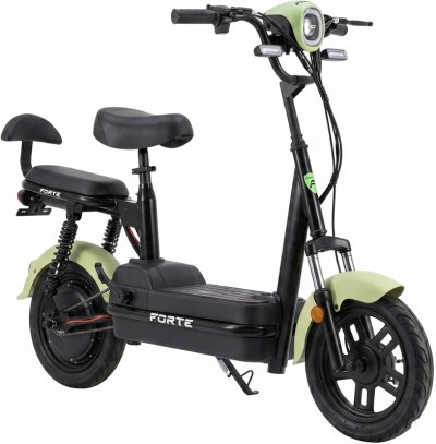 Электроскутер Forte Lucky WS500 500W 48V/12Ah