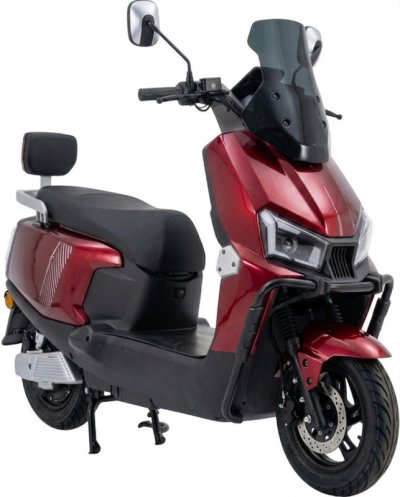Электроскутер Forte Sky 2000W 72V/20Ah