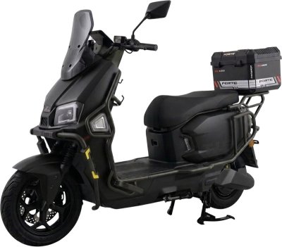 Электроскутер Forte T15 2500W 72V/35Ah