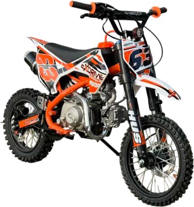 Exdrive Fox 110