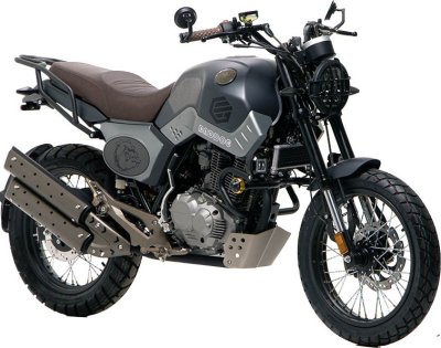GEON BadDog 250