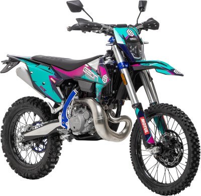 Geon Dakar GNX K16 MT250 2T