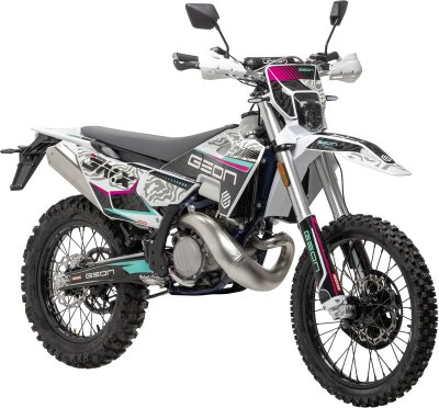 Geon Dakar GNX K27 300EC 2T