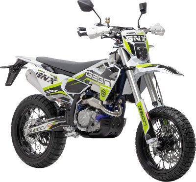Geon Dakar GNX K27 300YGS Motard