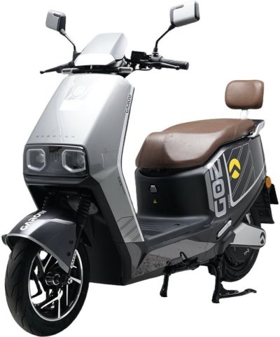 Электроскутер Garow L750 2999W 72V/48Ah