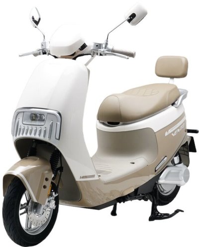 Электроскутер Garow Vento 1200W 72V/23Ah