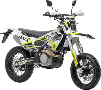 Geon Dakar GNX K27 250YGK Motard