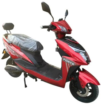 Электроскутер Forte HAWK LIGHT 2000W 72V/20Ah