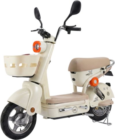 Электроскутер IDemo Junior E-Motion Brick PRO 500W 60V/20Ah