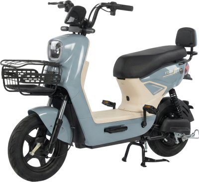Электроскутер IDemo Junior E-Motion UNO PRO 800W 60V/20Ah