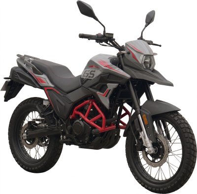 Forte FT250-FE