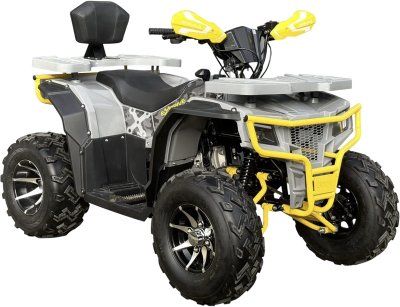Квадроцикл EXDRIVE JAGUAR 200