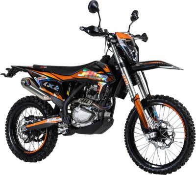 JHL LX2 250
