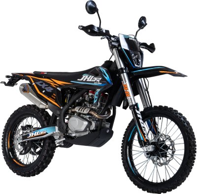 JHL LX4 300