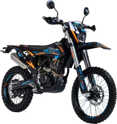 JHL LX 250