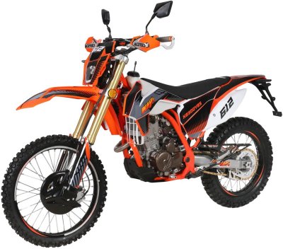 KAYA 612 XB300YBS