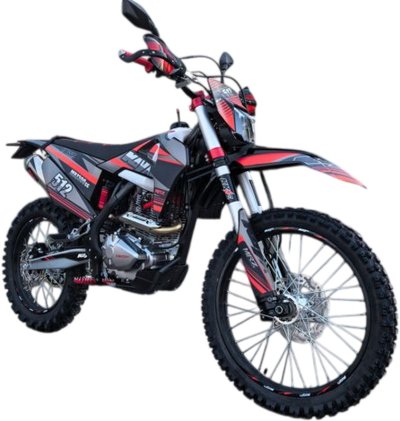 KAYA MRZ512