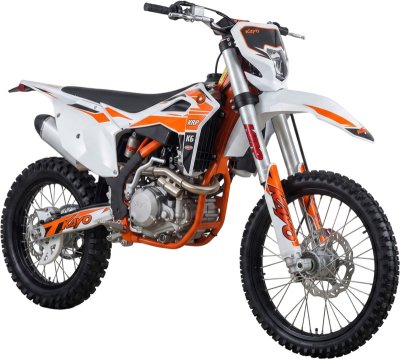 KAYO K6 250 Enduro