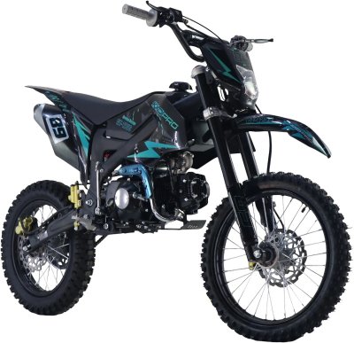 KXD 612 PRO 125