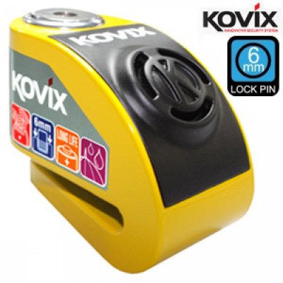 Kovix KD6 (Xena XZZ6L)