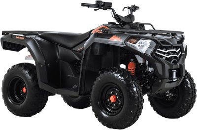 Квадроцикл LONCIN XWOLF 300 (LX300AU)