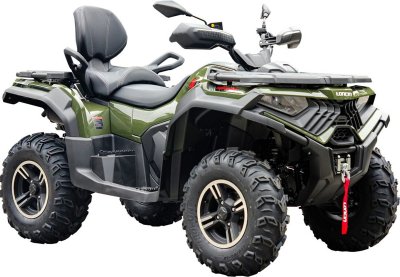 LONCIN XWOLF 700 (LX700)