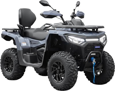 Квадроцикл Linhai VALOR 550 EPS