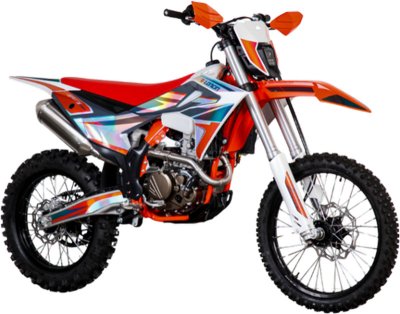 Loncin XSPURS 300L
