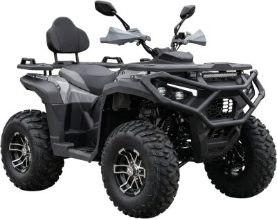 Квадроцикл MIKILON HAMMER 200E