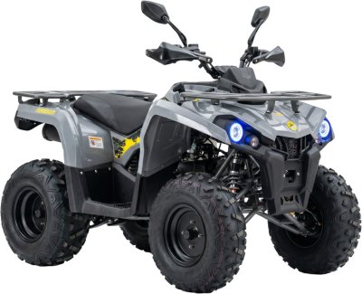 Квадроцикл MIKILON HAMMER 200 U38