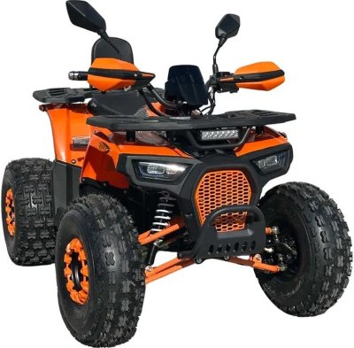 Электроквадроцикл DOZER MODEL T1500