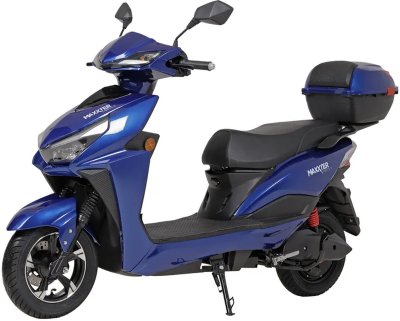 Электроскутер Maxxter NEOS V 2000W 72V/23Ah