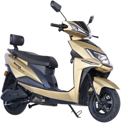 Электроскутер Maxxter Speedy GTS 2000W 72V/20Ah