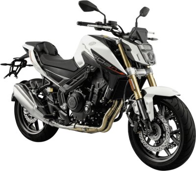 Morbidelli M502N