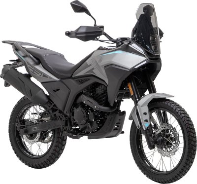 Morbidelli T250X