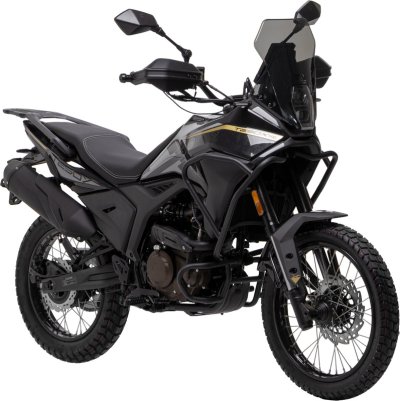 Morbidelli T250X PRO