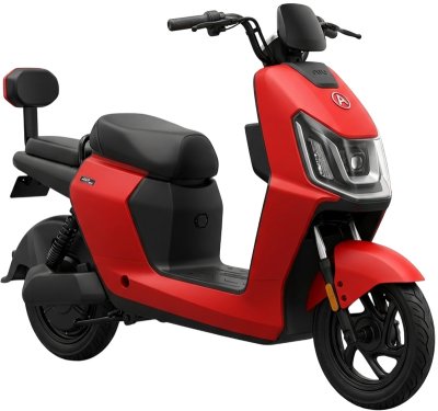 Электроскутер Oscar Amir 800W 48V/20Ah