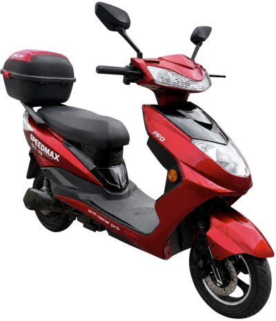 Электроскутер Oscar Speedmax GT-19 1500W 72V/25Ah