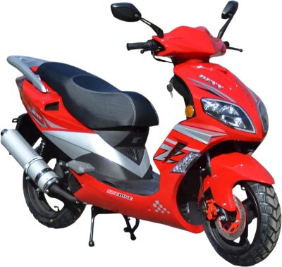 Skybike DEXX/PATROL 150