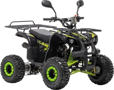 Квадроцикл XTR PHYTON 7 110cc