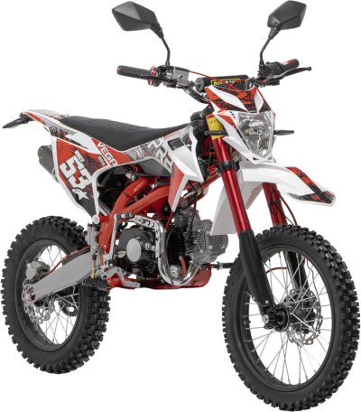PRB VEGA 125