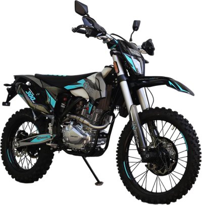 Exdrive ProFactory 300 AIR