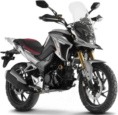 FORTE RV300