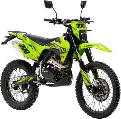 Rottor F1 300