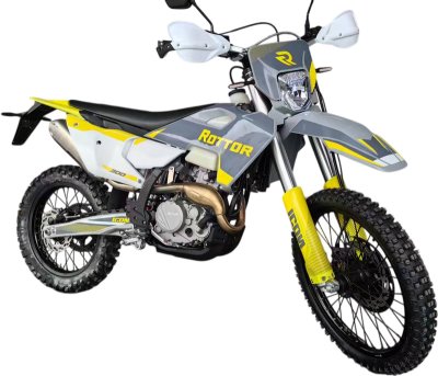 Rottor Icon 300