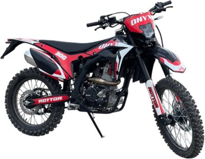 Rottor Onyx 300