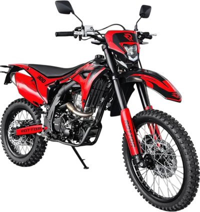 Rottor Onyx 300 Lite