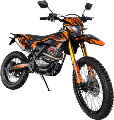 Rottor Puncher 250